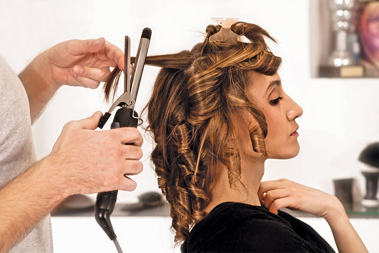 Hairdressing Course in Chennai, Hair Stylist Course in Chennai